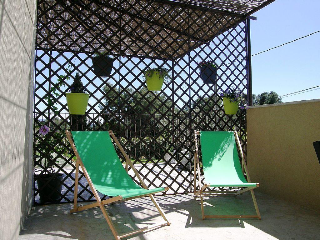 La Bastidelle Apartment Beaumes-de-Venise Luaran gambar