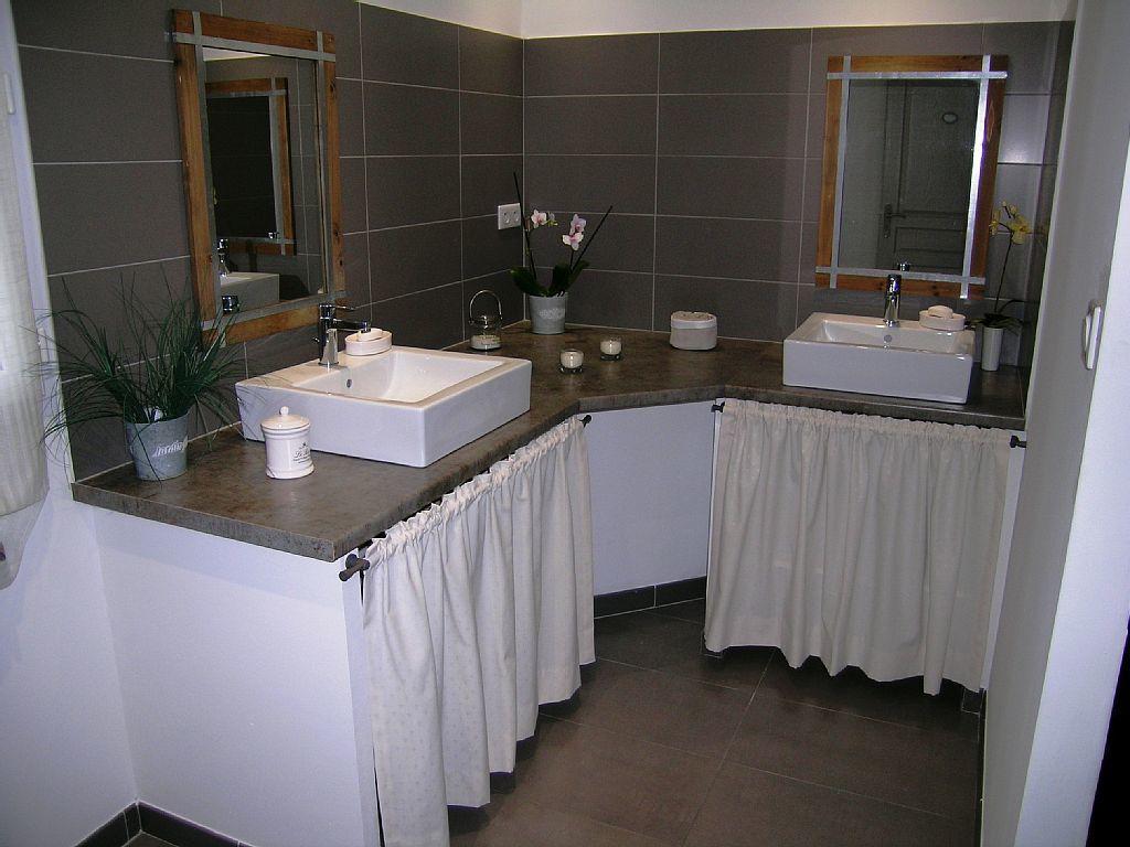 La Bastidelle Apartment Beaumes-de-Venise Luaran gambar