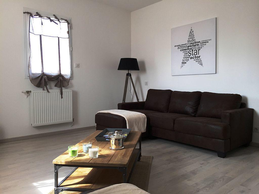 La Bastidelle Apartment Beaumes-de-Venise Luaran gambar