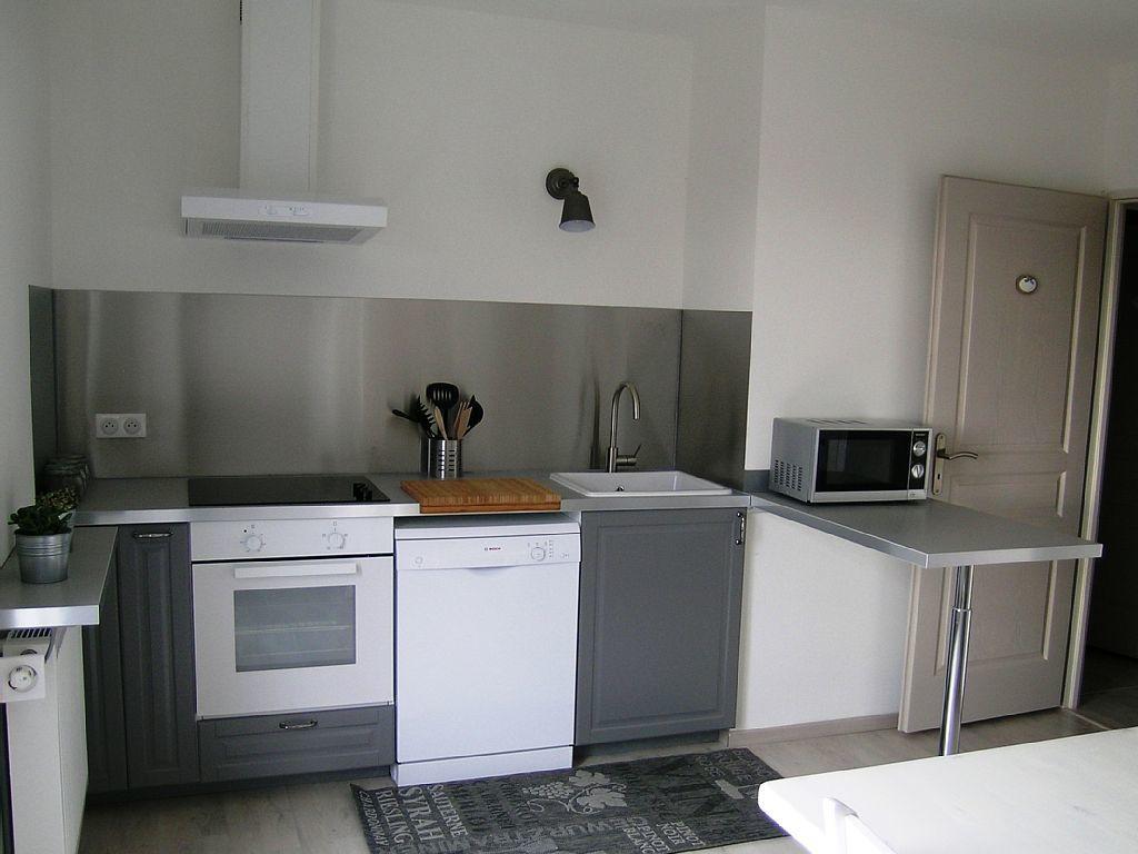 La Bastidelle Apartment Beaumes-de-Venise Luaran gambar